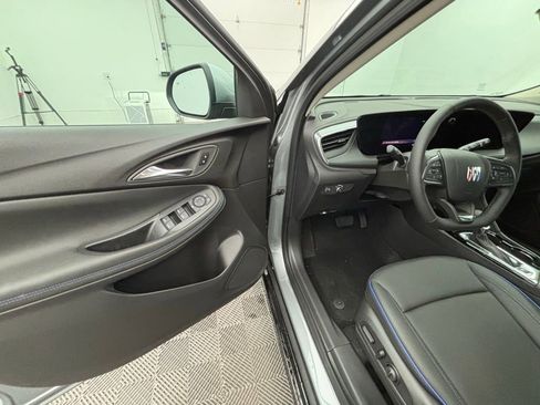 New 2026 Buick Encore GX Sport Touring w/ Advanced Technology Package image 17