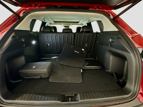 Used 2024 MAZDA CX-50 AWD 2.5 S w/ Weather Package image 31