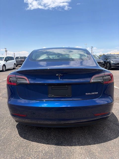 Used 2023 Tesla Model 3 Performance AWD/4WD image 5