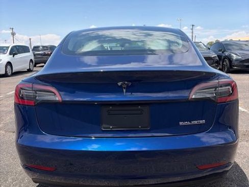 Used 2023 Tesla Model 3 Performance AWD/4WD image 5
