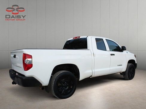 Used 2019 Toyota Tundra SR RWD image 5