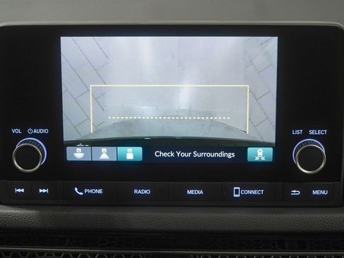 New 2026 Honda Civic Sport image 27