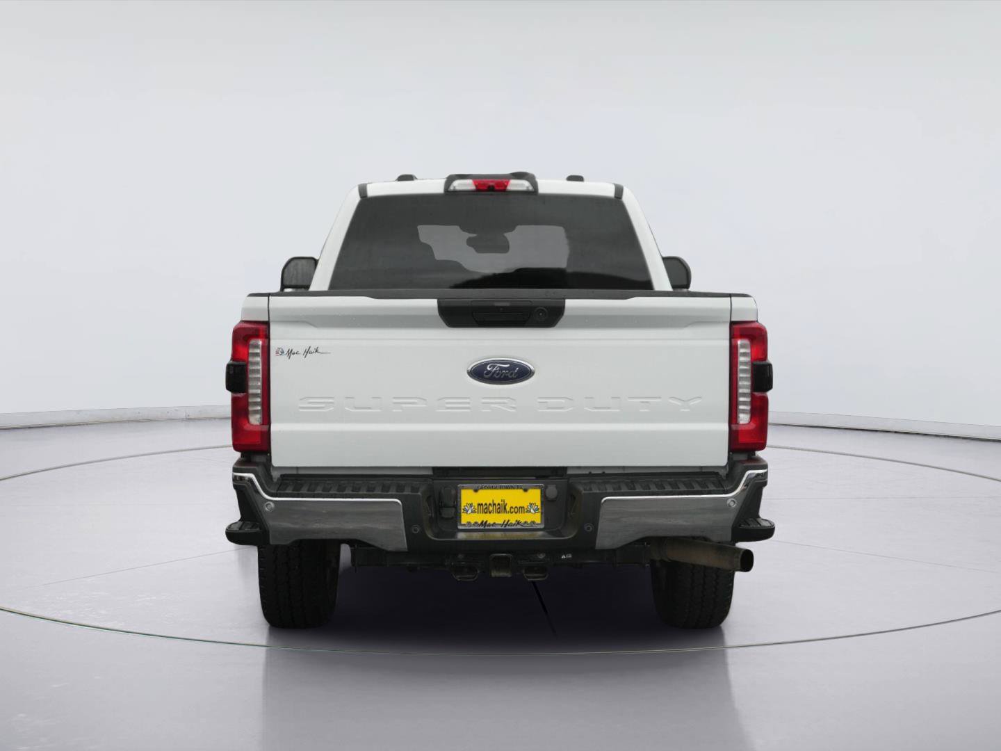 Used 2023 Ford F250 XLT w/ 360-Degree Camera Package AWD/4WD image 7