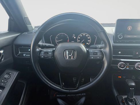 Used 2022 Honda Civic Sport image 27