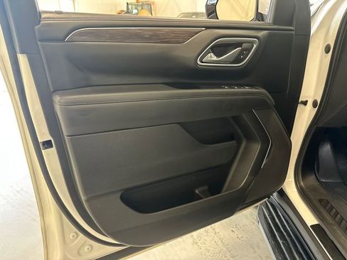 Used 2023 Chevrolet Tahoe LS w/ Driver Alert Package AWD/4WD image 27