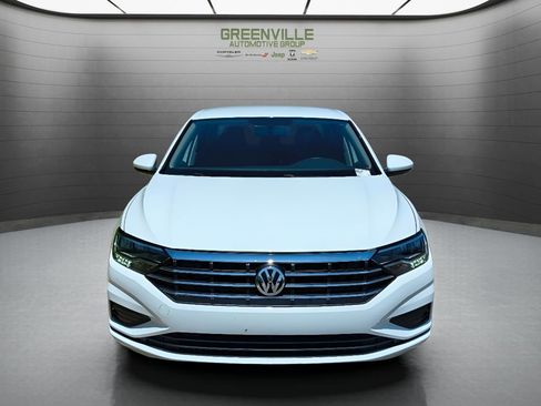 Used 2021 Volkswagen Jetta S image 9