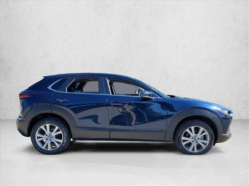 Used 2021 MAZDA CX-30 FWD 2.5 S w/ Preferred Package image 3