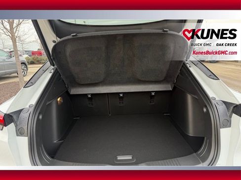 New 2026 Buick Envista Sport Touring w/ Convenience I Package image 8