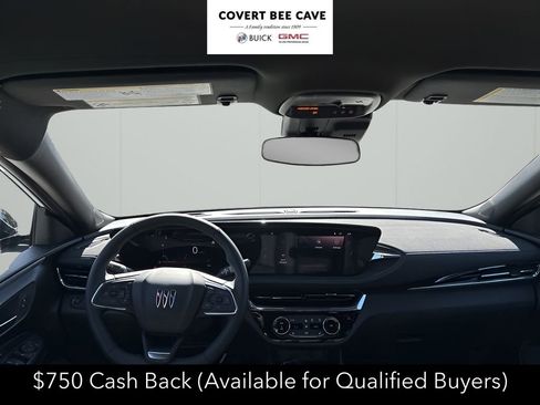 New 2026 Buick Envista Sport Touring w/ Convenience I Package image 23