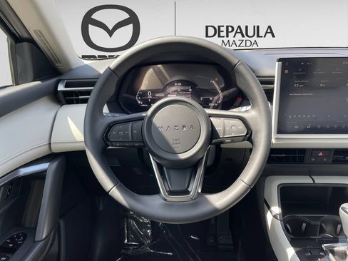 New 2026 MAZDA CX-5 Select AWD/4WD image 11