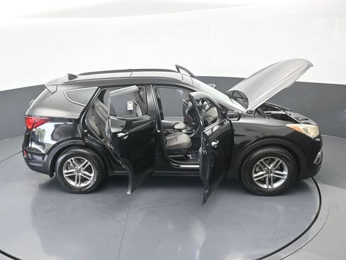 Used 2018 Hyundai Santa Fe Sport w/ 2.4L Tech Package 04 image 76