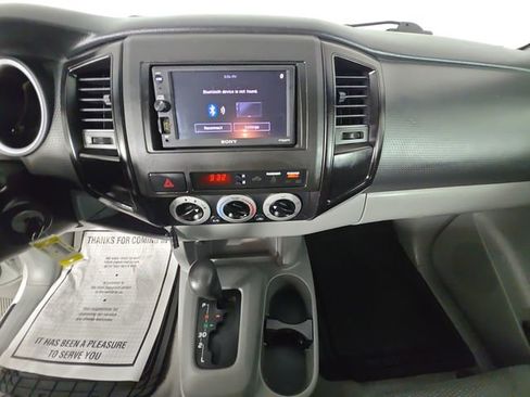 Used 2008 Toyota Tacoma 2WD Regular Cab image 11