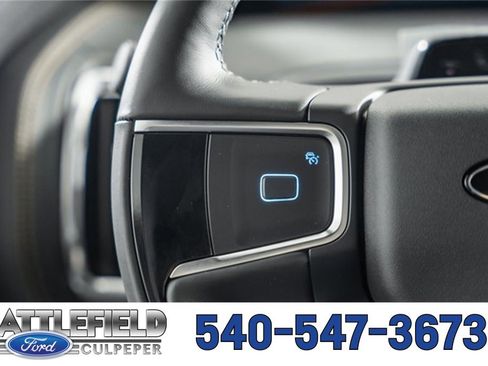 New 2025 Ford Expedition Tremor image 40