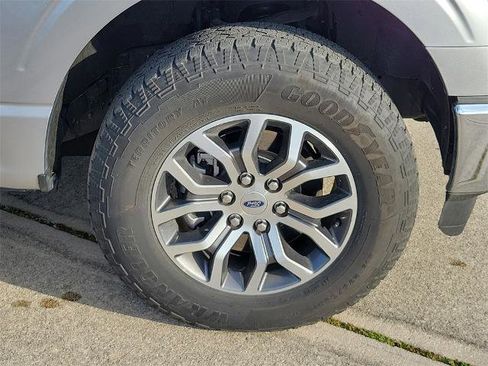 Certified 2022 Ford F150 Lariat w/ Trailer Tow Package image 7