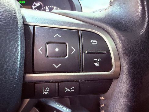 Certified 2023 Lexus GX 460 Premium w/ Accessory Package AWD/4WD image 23