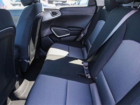 New 2025 Kia Soul S image 17