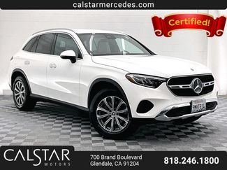 Certified 2024 Mercedes-Benz GLC 300 video 1