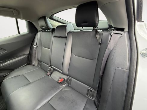 Certified 2025 Toyota Prius AWD image 12