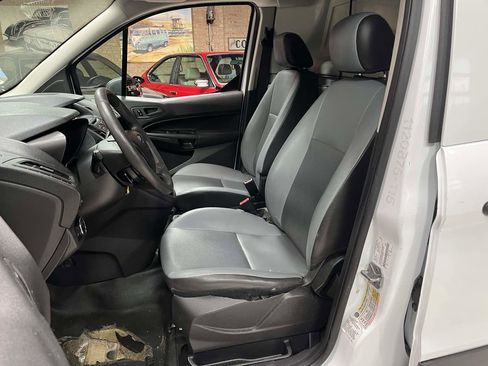 Used 2015 Ford Transit Connect XL FWD image 20