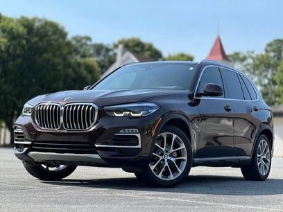 Used 2019 BMW X5 xDrive40i w/ Convenience Package