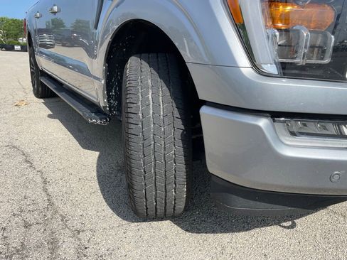 Used 2021 Ford F150 XLT w/ Equipment Group 302A High AWD/4WD image 19