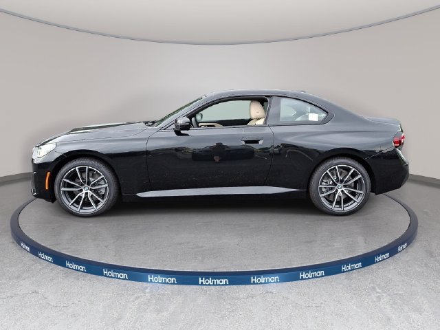 New 2026 BMW 230i xDrive Coupe w/ Premium Package AWD/4WD image 7