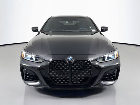 New 2026 BMW 430i xDrive Coupe w/ M Sport Package AWD/4WD image 3