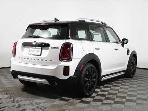 Used 2024 MINI Cooper Countryman S AWD/4WD image 7