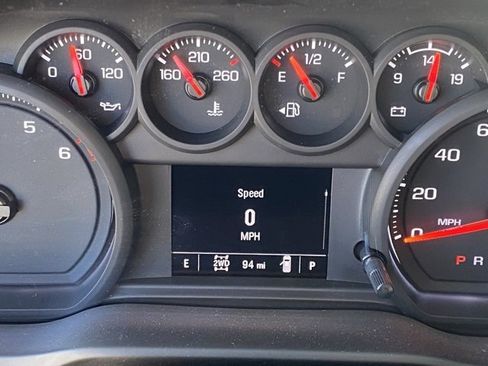 New 2025 Chevrolet Silverado 2500 W/T w/ WT Convenience Package image 41