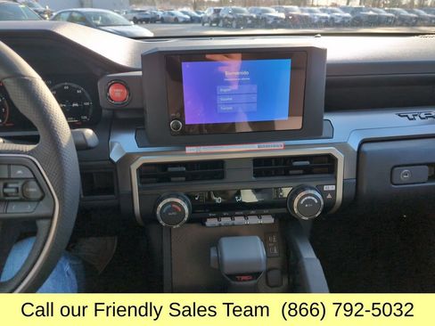 New 2026 Toyota Tacoma TRD Off-Road image 17