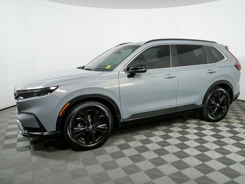 Used 2023 Honda CR-V Sport Touring image 27