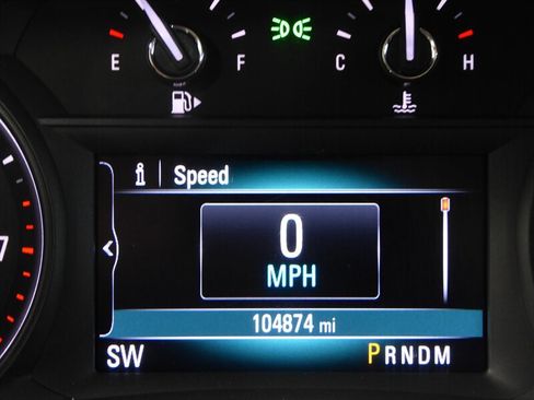 Used 2017 Buick Encore Preferred image 14