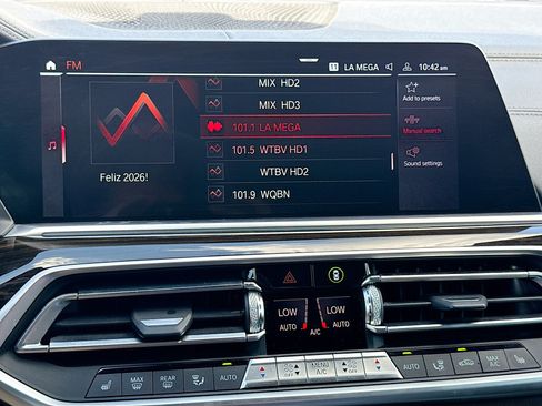 Used 2020 BMW X5 xDrive40i AWD/4WD image 32