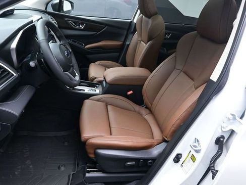 New 2026 Subaru Ascent Touring image 18