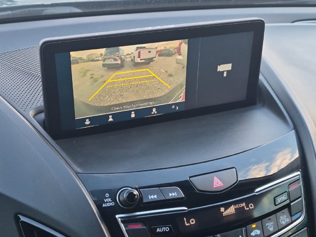Used 2020 Acura RDX w/ Technology Package FWD image 20