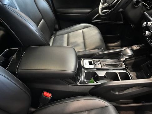 Used 2022 Kia Telluride S AWD/4WD image 22