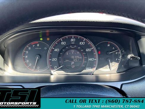 Used 2015 Honda Accord Sport image 20