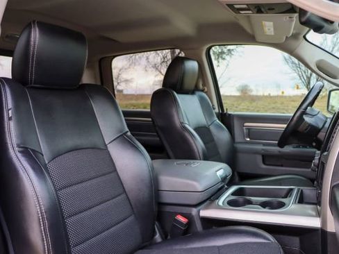 Used 2018 RAM 1500 Lone Star image 20