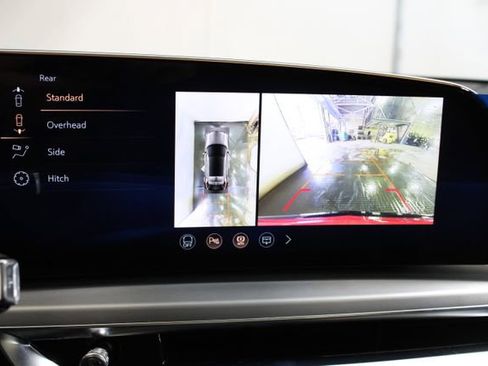 New 2026 Cadillac Lyriq Sport AWD/4WD image 15