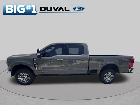 Used 2026 Ford F250 Lariat w/ FX4 Off-Road Package AWD/4WD image 8