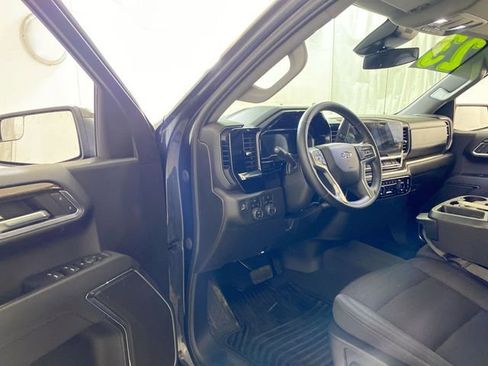 Used 2023 Chevrolet Silverado 1500 RST image 27