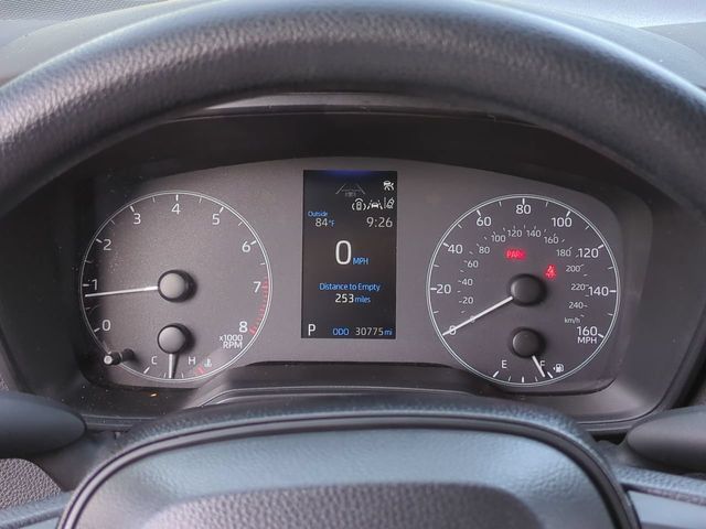 Used 2024 Toyota Corolla LE FWD image 23