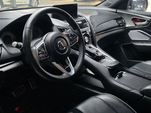 Used 2020 Acura RDX w/ Advance Package AWD/4WD image 11