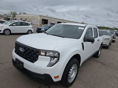 Used 2025 Ford Maverick XL