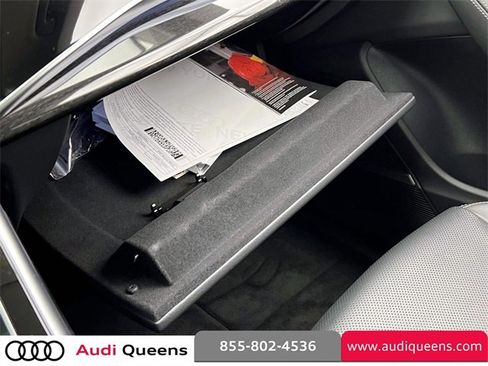Used 2023 Audi Q8 Premium Plus w/ Premium Plus Package image 35