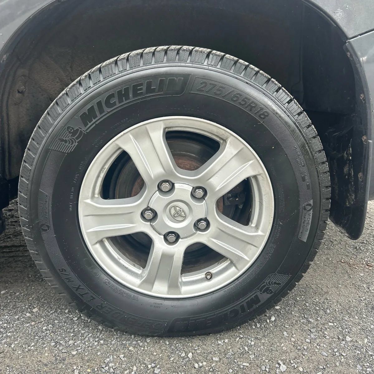 Used 2016 Toyota Sequoia SR5 AWD/4WD image 18