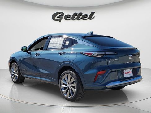 New 2026 Buick Envista Sport Touring FWD image 6