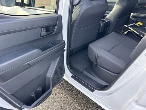 New 2026 Toyota Tacoma SR5 image 11