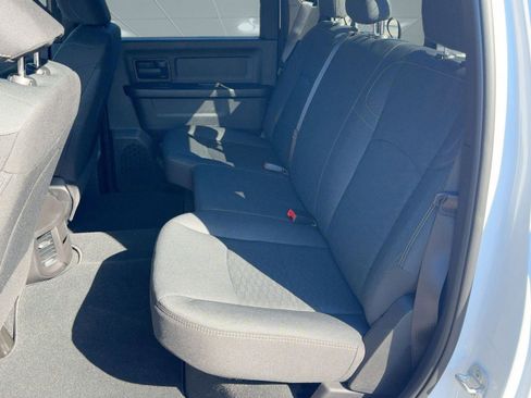 New 2026 RAM 3500 Tradesman image 13