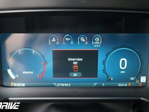 Used 2026 Ford F350 King Ranch w/ Chrome Package image 27